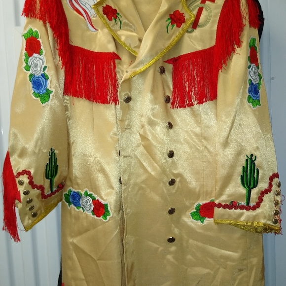 Western Show /Entertainment Suits - Picture 10 of 15